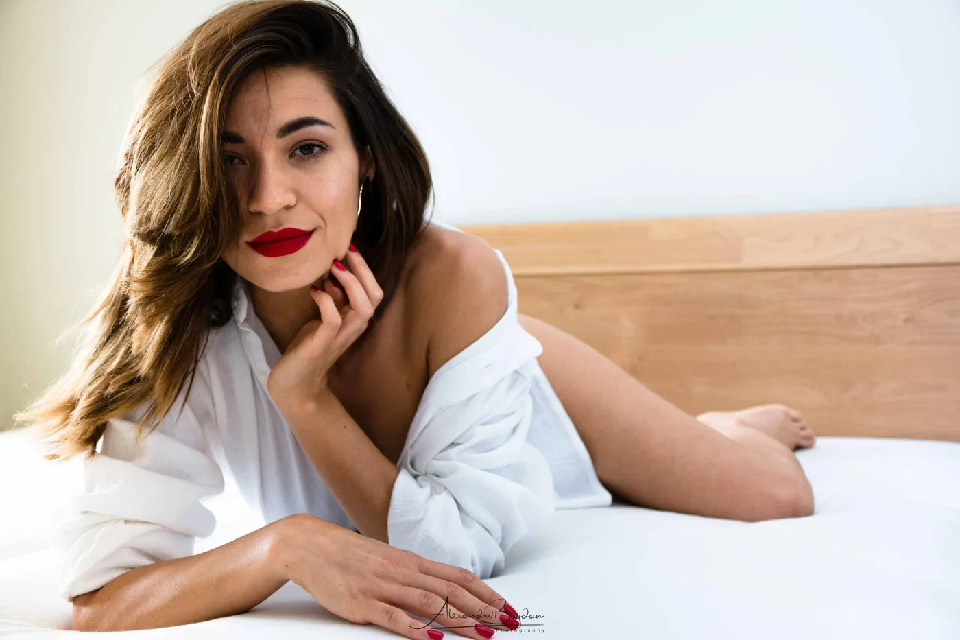 Boudoir Shooting Vorbereitung — 10 Tipps für Ihr perfektes Fotoshooting in Wien